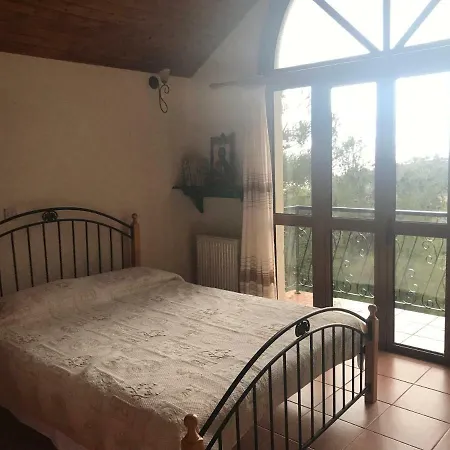 Serenity Mountain Villa