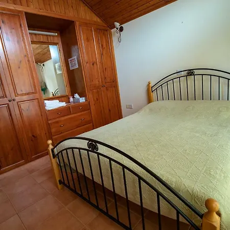 Serenity Mountain Villa Platres