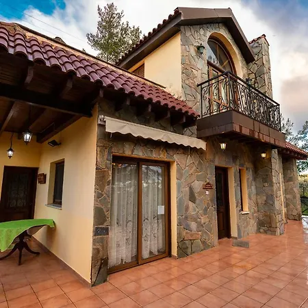 Villa Serenity Mountain *
